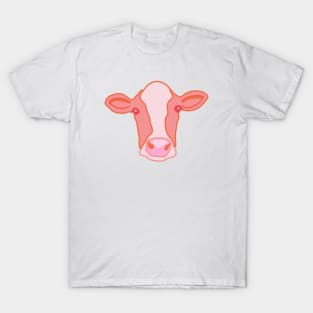 Strawberry Cow T-Shirt